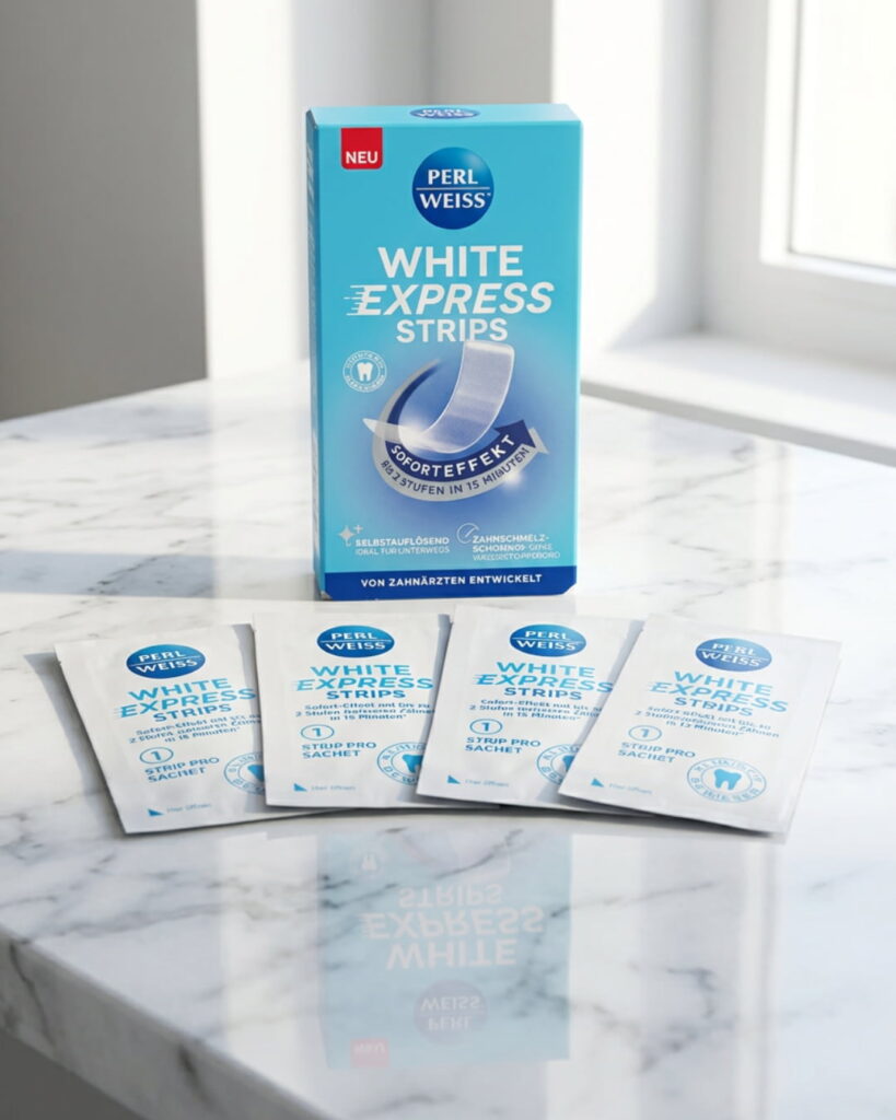 White Express